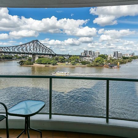 River View Suites In The Heart Of בריסביין מראה חיצוני תמונה
