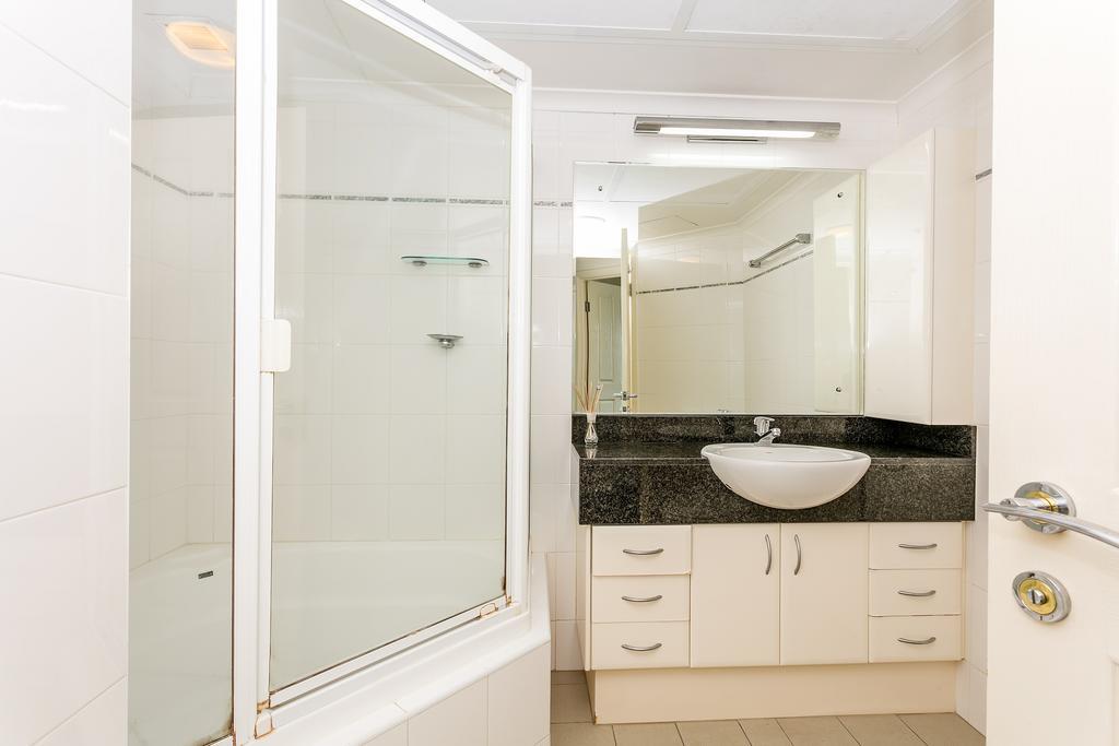 River View Suites In The Heart Of בריסביין מראה חיצוני תמונה