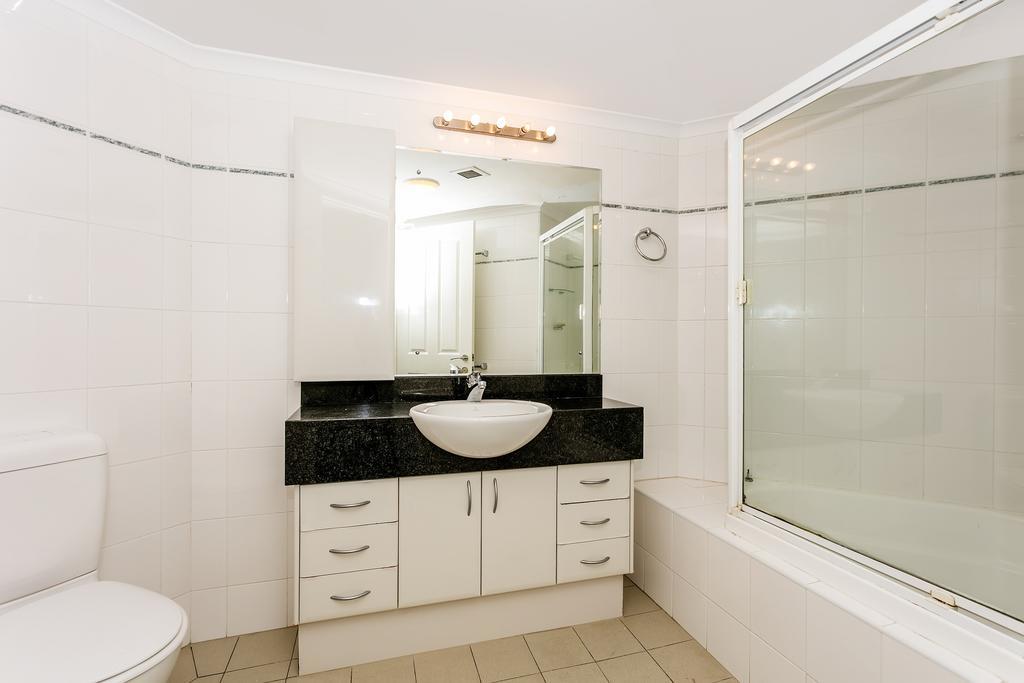 River View Suites In The Heart Of בריסביין מראה חיצוני תמונה