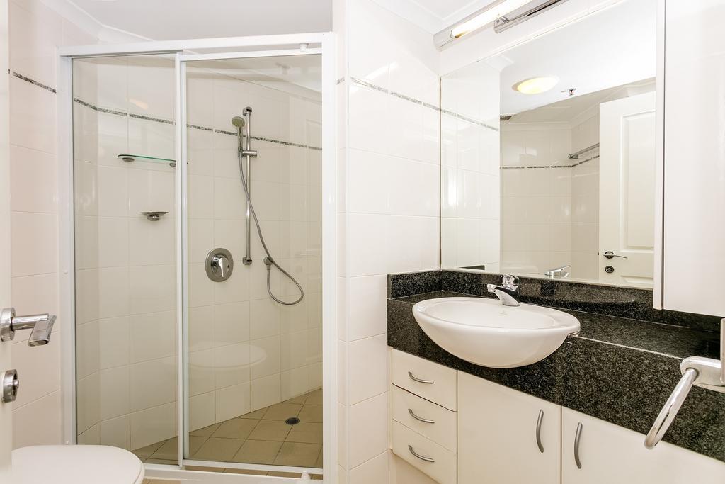 River View Suites In The Heart Of בריסביין מראה חיצוני תמונה
