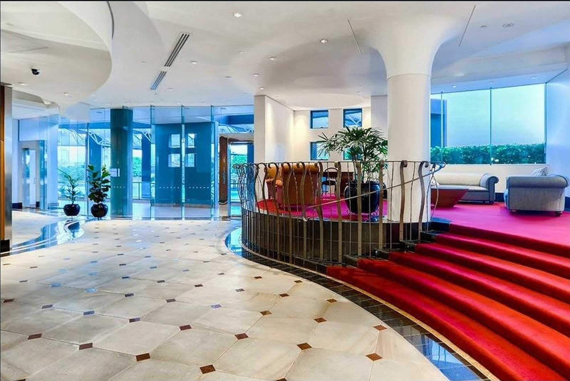River View Suites In The Heart Of בריסביין מראה חיצוני תמונה