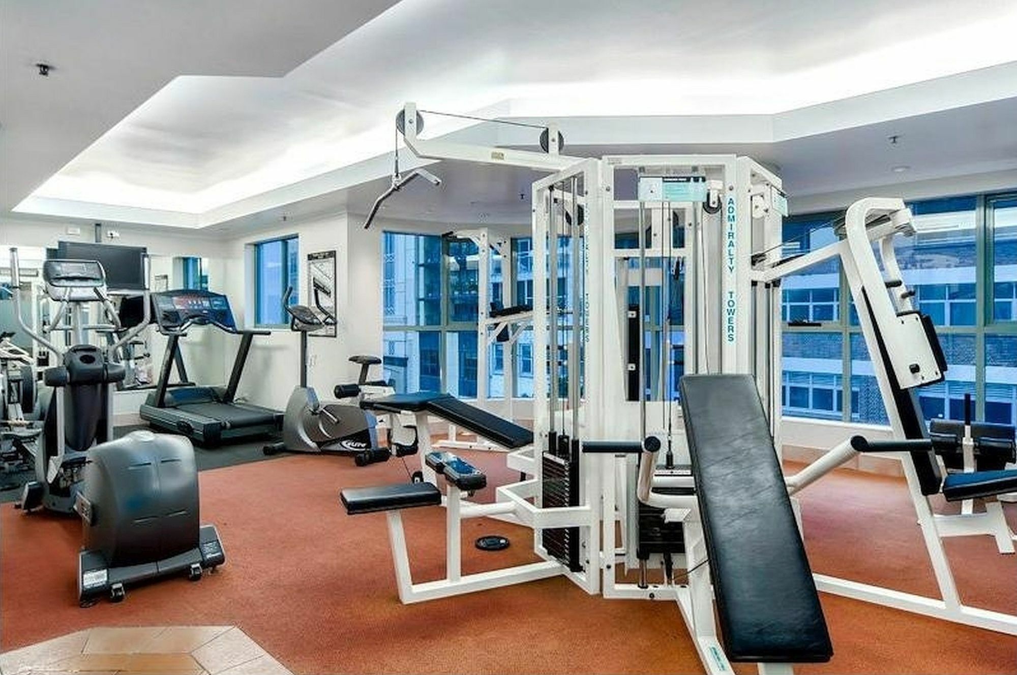 River View Suites In The Heart Of בריסביין מראה חיצוני תמונה