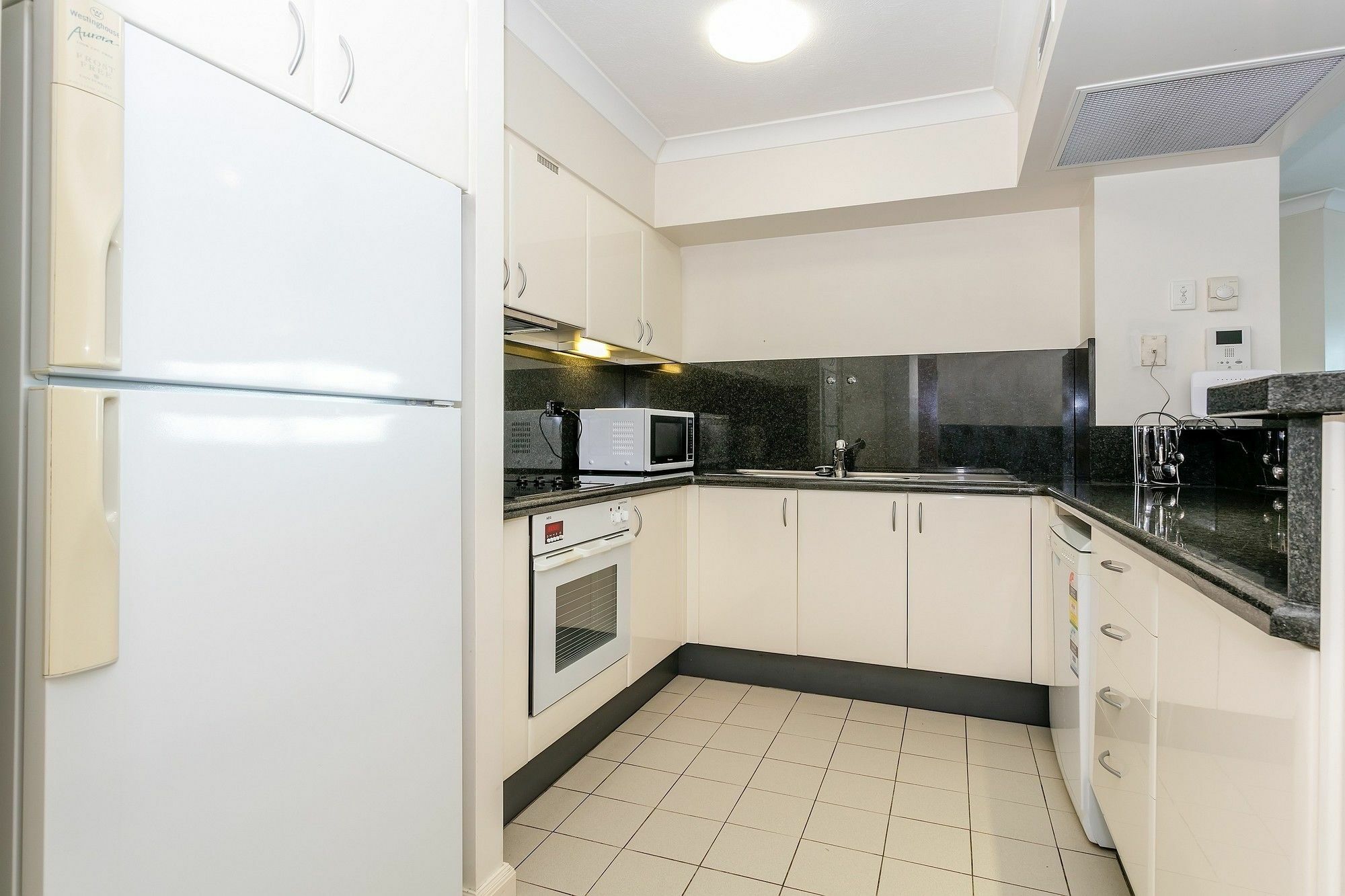 River View Suites In The Heart Of בריסביין מראה חיצוני תמונה