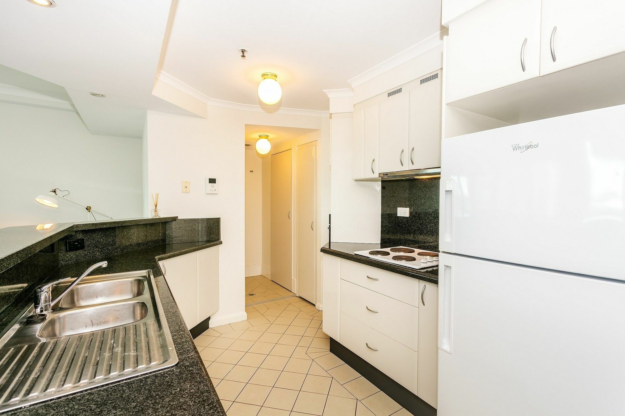 River View Suites In The Heart Of בריסביין מראה חיצוני תמונה