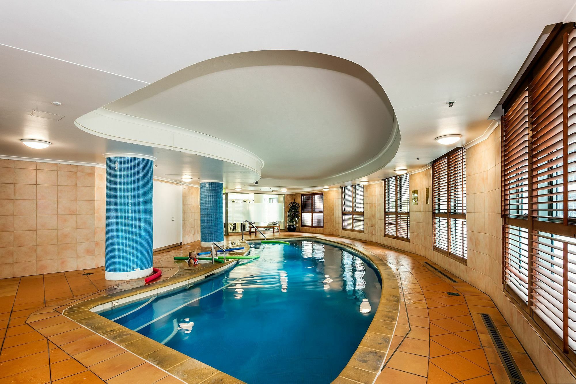 River View Suites In The Heart Of בריסביין מראה חיצוני תמונה