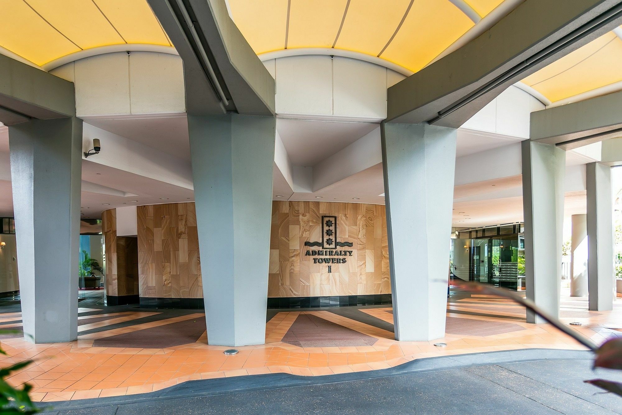 River View Suites In The Heart Of בריסביין מראה חיצוני תמונה