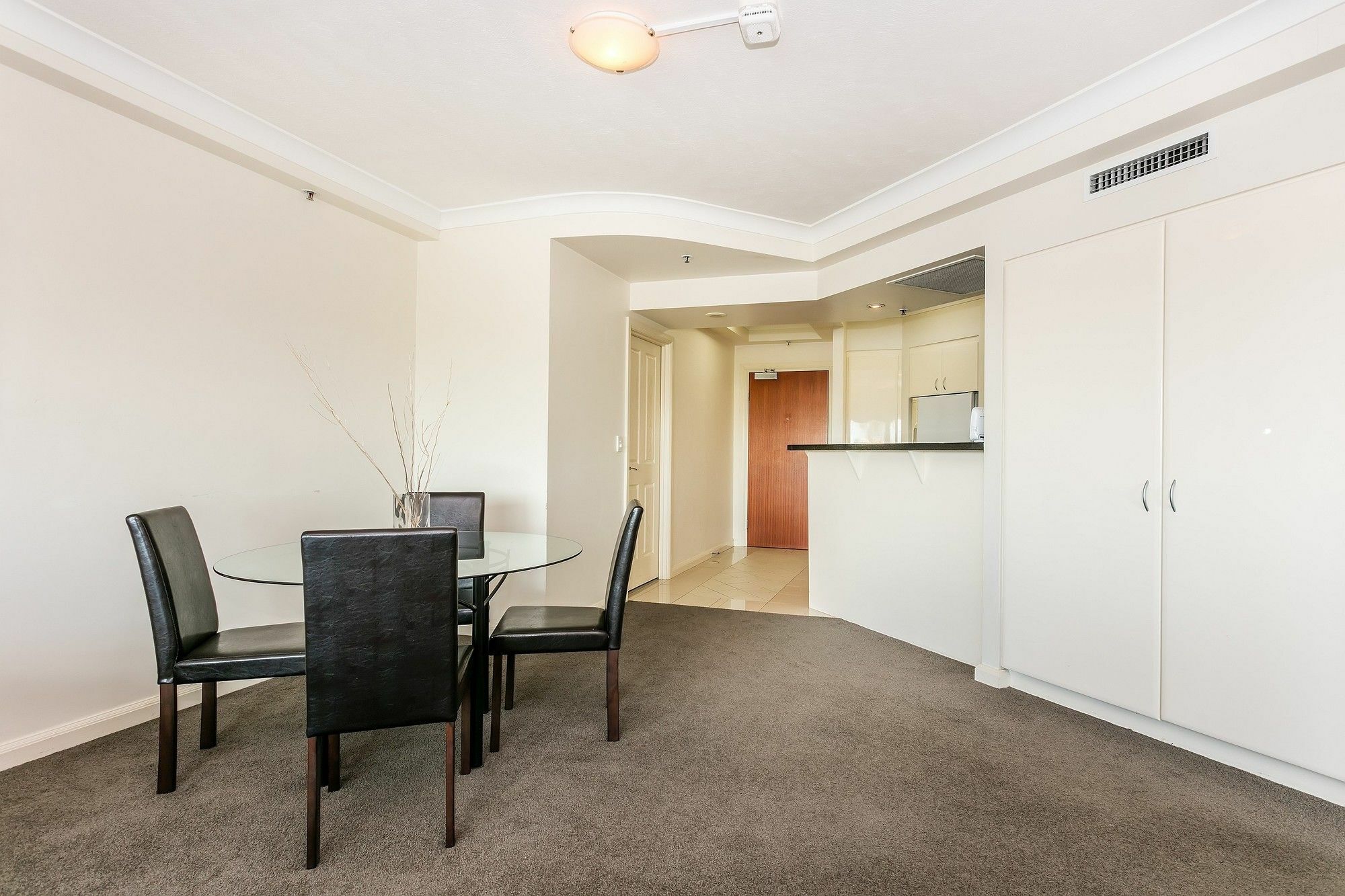 River View Suites In The Heart Of בריסביין מראה חיצוני תמונה
