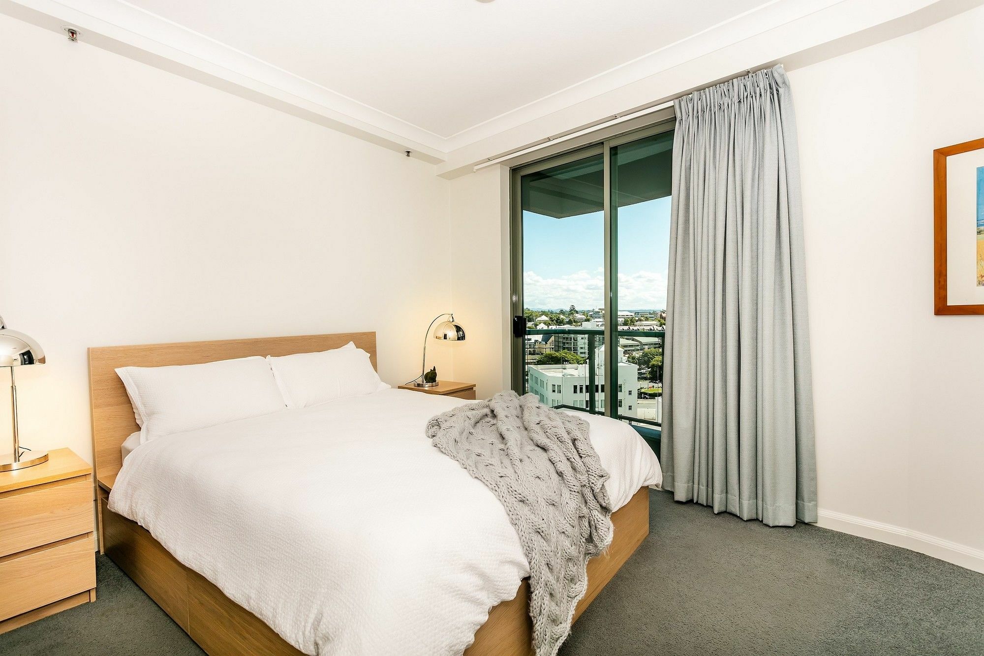 River View Suites In The Heart Of בריסביין מראה חיצוני תמונה
